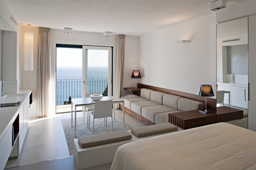 “Perfect stay in Taormina”