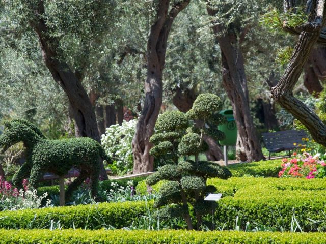 “La valeur sûre de Taormina”